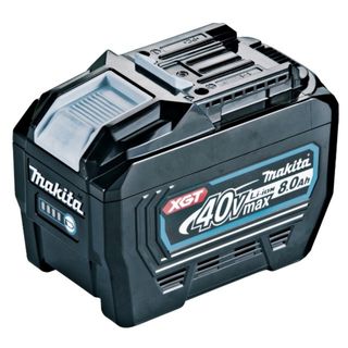 Makita - マキタ 40Vmax 8.0Ahリチウムイオンバッテリ BL4080F A-7…