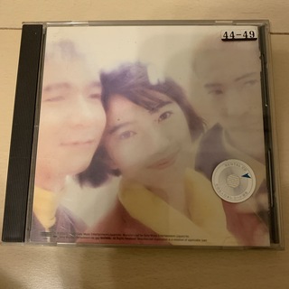 ドリカム　MILLION　KISSES CD(ポップス/ロック(邦楽))