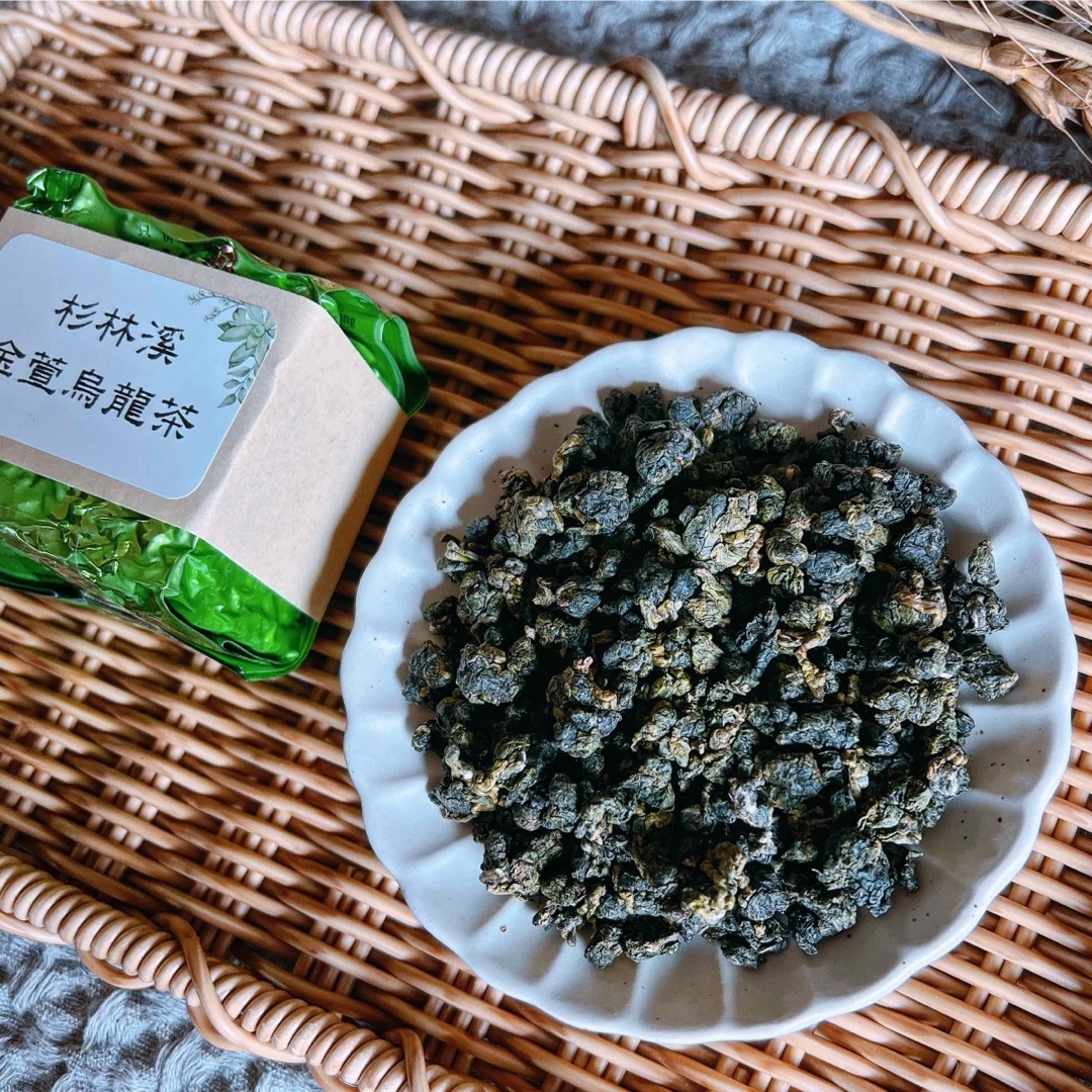 ［j様専用］台湾茶 春冬烏龍茶9種 計13個セット 食品/飲料/酒の飲料(茶)の商品写真