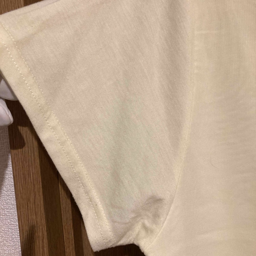 レディス　トップス　サイズLL メンズのトップス(Tシャツ/カットソー(半袖/袖なし))の商品写真