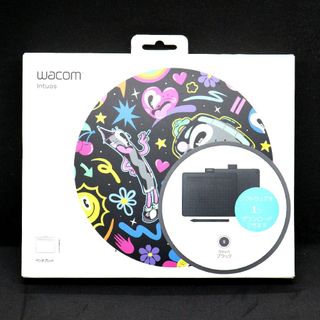 【動作確認済み】ワコム Wacom Intuos CTL-4100 替え芯3本付(PC周辺機器)