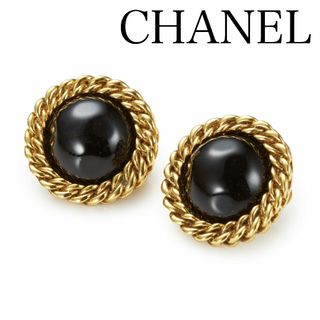 シャネル(CHANEL)のシャネル イヤリング(イヤリング)