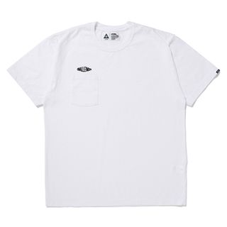 ☆CHALLENGER  NEW LOGO PKT TEE(Tシャツ/カットソー(半袖/袖なし))