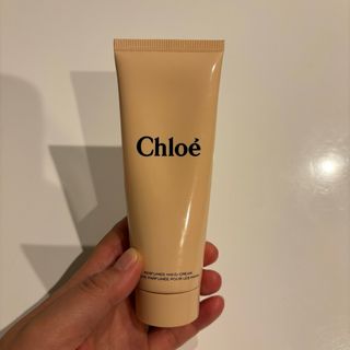 Chloe - Chloe クロエ ハンドクリーム handcream 香水 保湿