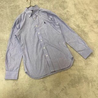 ラルフローレン(Ralph Lauren)の【RalphLauren】ラルフローレン(39) ボウタイ シャツ(Tシャツ/カットソー(七分/長袖))