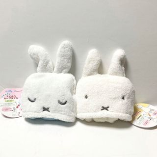 ミッフィー(miffy)のミッフィー  マイクロループタオル (タオル/バス用品)