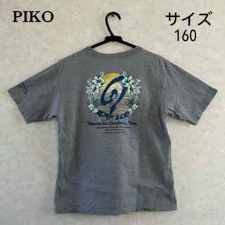 ピコ(PIKO)の美品☆PIKO レディースＴシャツ(Tシャツ(半袖/袖なし))