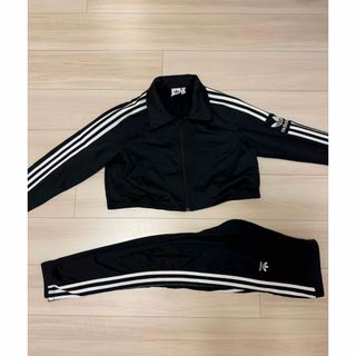 adidas - adidas セットアップ