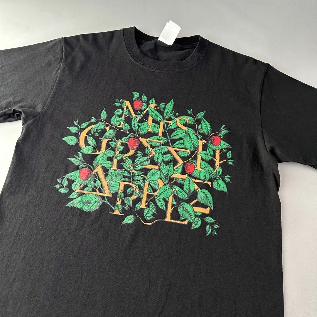 Mrs. GREEN APPLE ミセスグリーンアップル エデンの園 Tシャツ メンズのトップス(Tシャツ/カットソー(半袖/袖なし))の商品写真