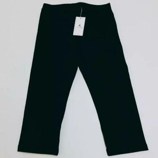 babyGAP - babyGAP☆新品☆カプリ丈☆105☆レギンス☆ブラック