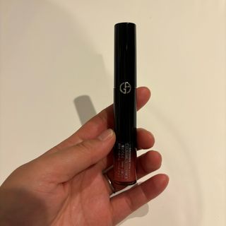 アルマーニ(Armani)のARMANI アルマーニ リップ 口紅 グロス エクスタシーラッカー 508(口紅)