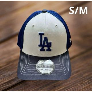 ニューエラー(NEW ERA)のロサンゼルス　ドジャース　キャップ　ニューエラ　MLB公式　大谷翔平(キャップ)