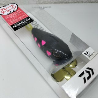 ダイワ(DAIWA)のDAIWA ダイワ HOOKING NOISY フッキング ノイジー(ルアー用品)