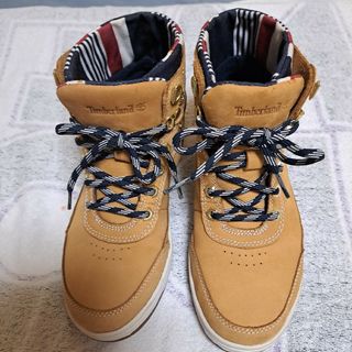 ティンバーランド(Timberland)のティンバーランドブーツ(ブーツ)