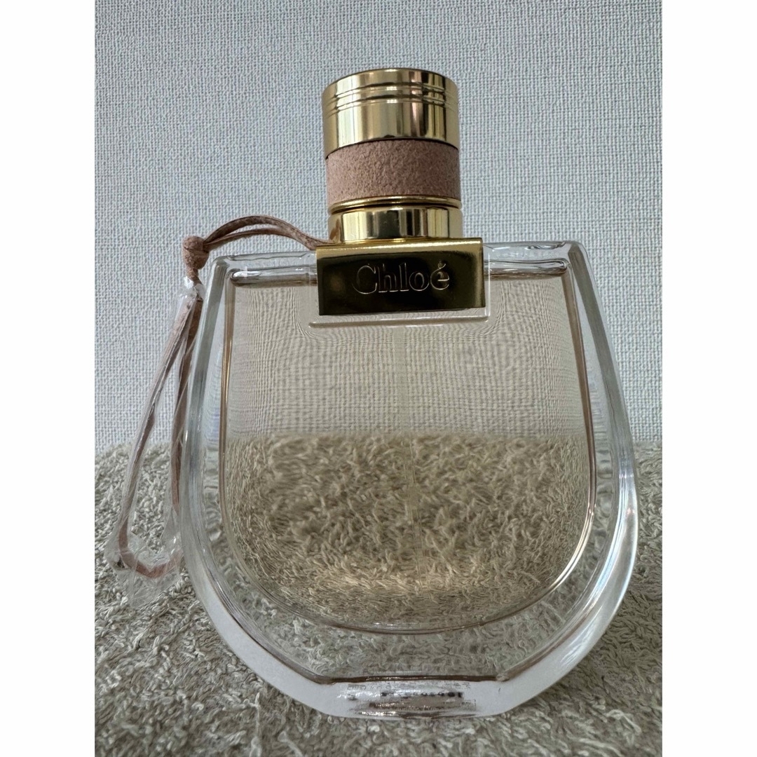 Chloe(クロエ)の【新品未使用】クロエ ノマド オードパルファム 75ml コスメ/美容の香水(香水(女性用))の商品写真