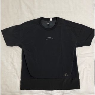 アディダス(adidas)のアディダス Tシャツ(Tシャツ/カットソー(半袖/袖なし))