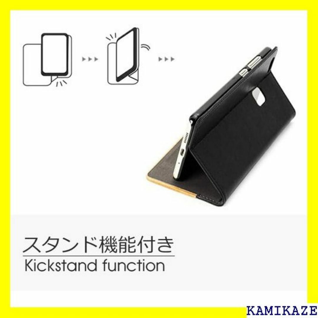 ☆送料無料 LOOF Nature Series Xiao ケース 花梨 318 スマホ/家電/カメラのスマホ/家電/カメラ その他(その他)の商品写真