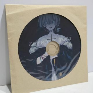 memento mori メメントモリ 大沼パセリ 神椿 ボーカロイド 同人CD(アニメ)