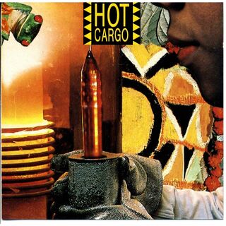 HOT CARGO - Hot Cargo(ポップス/ロック(洋楽))