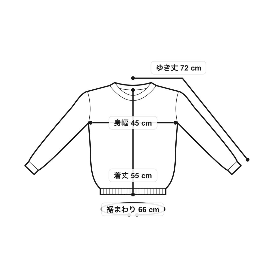 PROPORTION BODY DRESSING(プロポーションボディドレッシング)のスカーフタートルニット レディースのトップス(ニット/セーター)の商品写真
