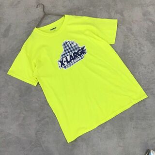 【X-LARGE】エクストララージ(L) プリント シンプル Tシャツ