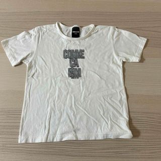 COMME CA ISM - コムサイズム　Tシャツ 130cm