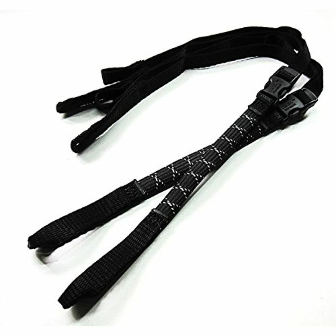 【色:ブラックリフレクティブ】ROK straps (ロックストラップ) Com その他のその他(その他)の商品写真