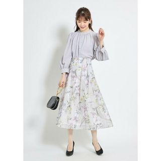 トッコクローゼット(TOCCO closet)の★★★様(以外購入不可)専用(ロングスカート)