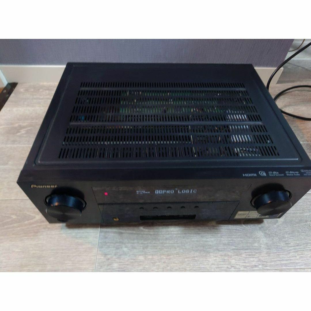 Pioneer VSA-921 マルチチャネルAVアンプ Pioneer VSA-921 マルチチャネルAVアンプ