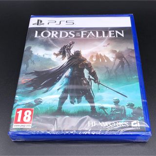 SONY - Lords of the Fallen ロード オブ ザ フォールン PS5