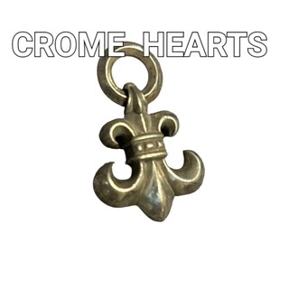 Chrome Hearts - CHROME HEARTS クロムハーツBS FLUER BSフレアチャーム