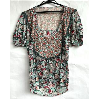 TSUMORI CHISATO(シャツ/ブラウス(半袖/袖なし))のフリマ TSUMORI CHISATO(シャツ/ブラウス(半袖/袖なし))のフリマ