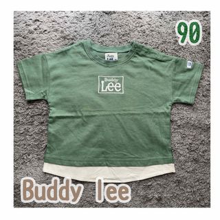 Buddy Lee - 【新品未使用タグ付き】Buddy Lee 90 Tシャツ