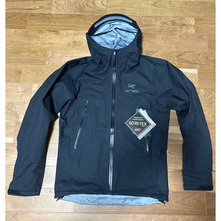 アークテリクス(ARC'TERYX)のARC'TERYXアークテリクスBETAベータジャケットS新品BIRDAID付属(マウンテンパーカー)