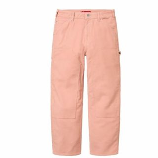 シュプリーム(Supreme)の新品【36】Moleskin Double Knee Painter Pant(ペインターパンツ)