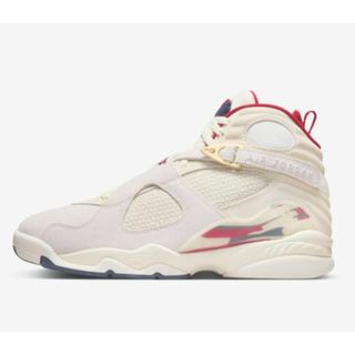 ジョーダン(Jordan Brand（NIKE）)の31㎝ SoleFly × Nike Air Jordan 8 Retro(スニーカー)