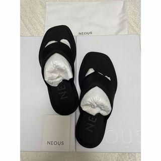 L'Appartement DEUXIEME CLASSE - Deuxieme Classe NEOUS LANKE サンダル　50600円