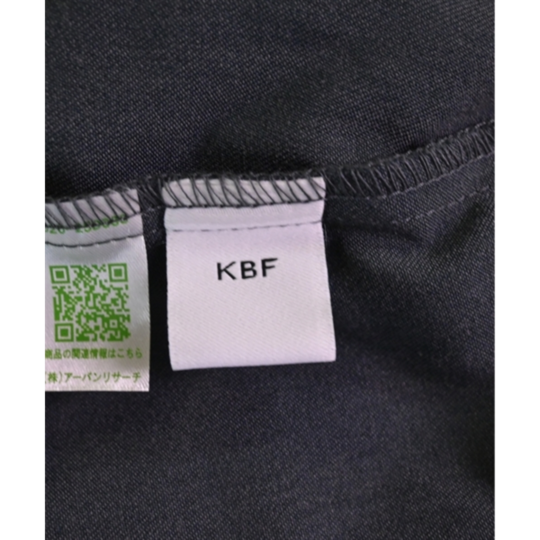 KBF(ケービーエフ)のKBF ケービーエフ パンツ（その他） F グレー 【古着】【中古】 レディースのパンツ(その他)の商品写真