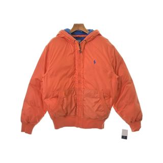 ポロラルフローレン(POLO RALPH LAUREN)のPolo Ralph Lauren ダウンジャケット/ダウンベスト L 【古着】【中古】(ダウンジャケット)