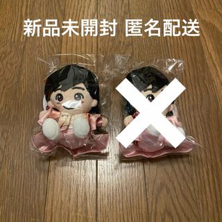 ナニワダンシ(なにわ男子)の新品未開封 道枝駿佑 ちびぬい うぶらぶ Ver. 初心LOVE なにわ男子(アイドルグッズ)