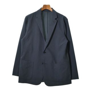 green label relaxing ジャケット L グレー 【古着】【中古】(その他)