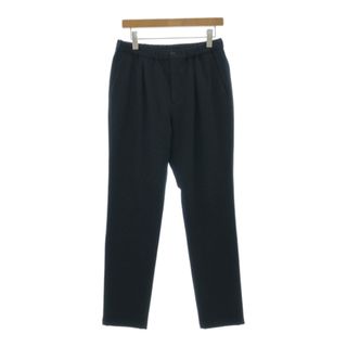 BEAUTY&YOUTH UNITED ARROWS パンツ（その他） L 紺 【古着】【中古】