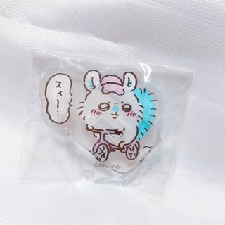 チイカワ(ちいかわ)のちいかわ観光 モモンガ アクリルスタンド くりまんじゅう ハチワレ ラッコ(キャラクターグッズ)