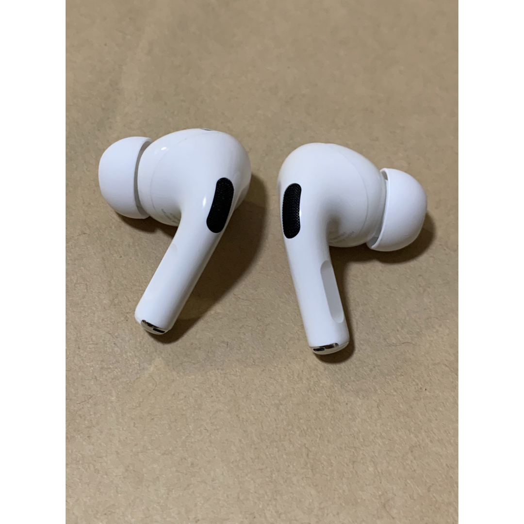 AirPods Pro 第2世代 USB-C☆(L)(R)右左セット_CC AirPods Pro 第2世代 USB-C☆(L)(R)右左セット_CC