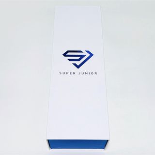 スーパージュニア(SUPER JUNIOR)のSUPER JUNIOR 公式 ペンライト(アイドルグッズ)