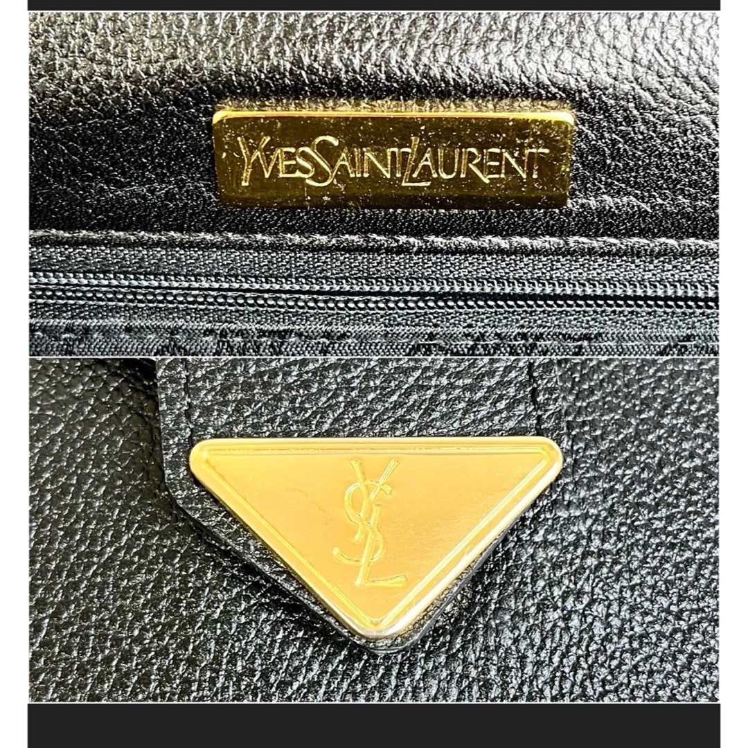 Yves Saint Laurent(イヴサンローラン)のイヴ・サンローラン YVES SAINT LAURENT  レディースのファッション小物(バンダナ/スカーフ)の商品写真