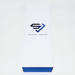 スーパージュニア(SUPER JUNIOR)のSUPER JUNIOR 公式 ペンライト(アイドルグッズ)