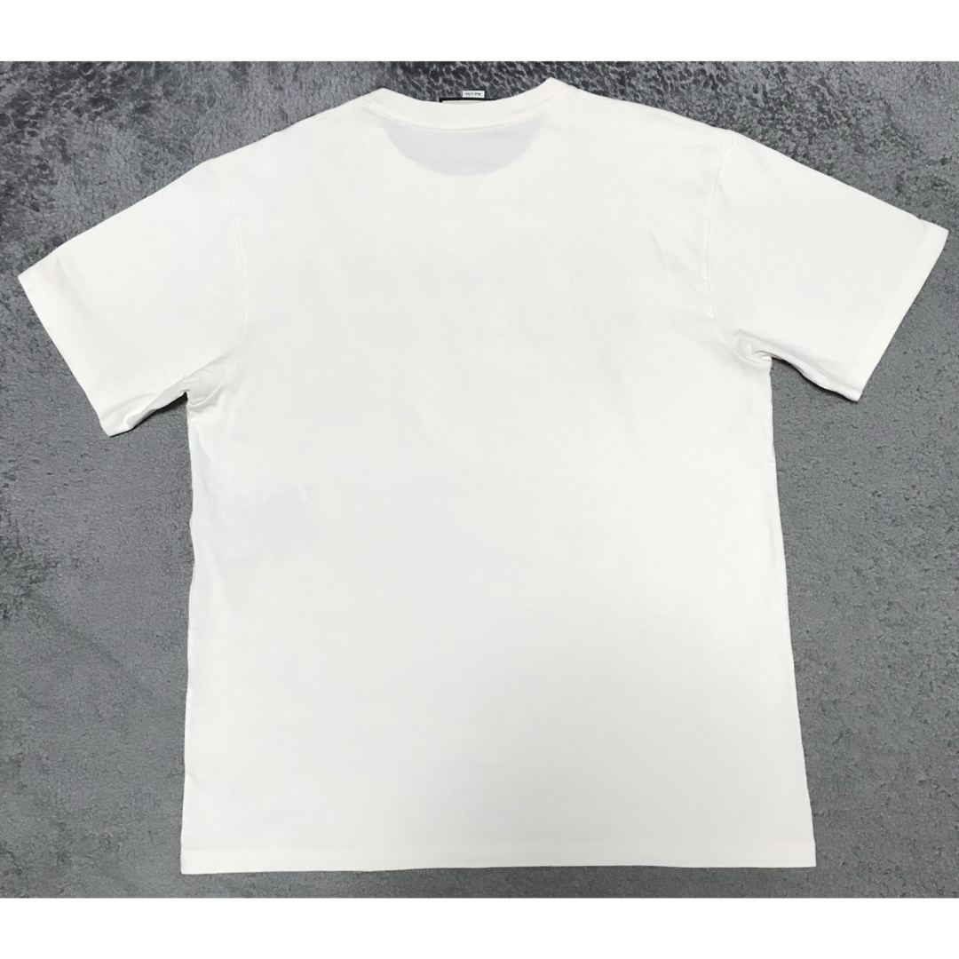 Gucci(グッチ)のグッチ　ブレードtシャツ メンズのトップス(Tシャツ/カットソー(半袖/袖なし))の商品写真