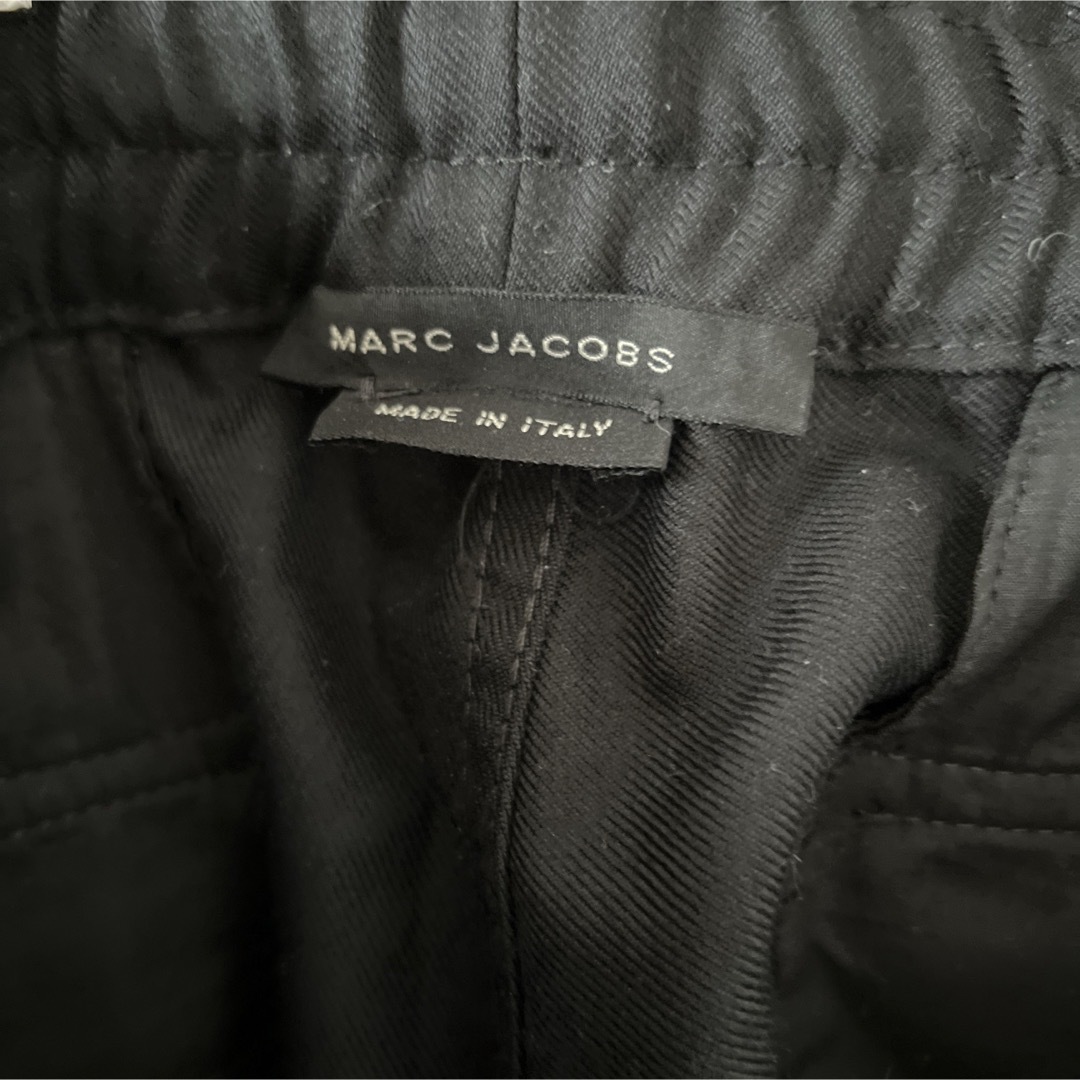 MARC JACOBS(マークジェイコブス)のMARC JACOBS マークジェイコブス イージーパンツ メンズのパンツ(サルエルパンツ)の商品写真