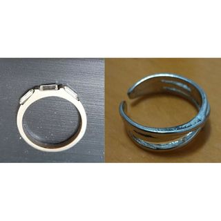 リング RING 指輪 アクセサリー 小物 雑貨 ファッション メンズ(リング(指輪))